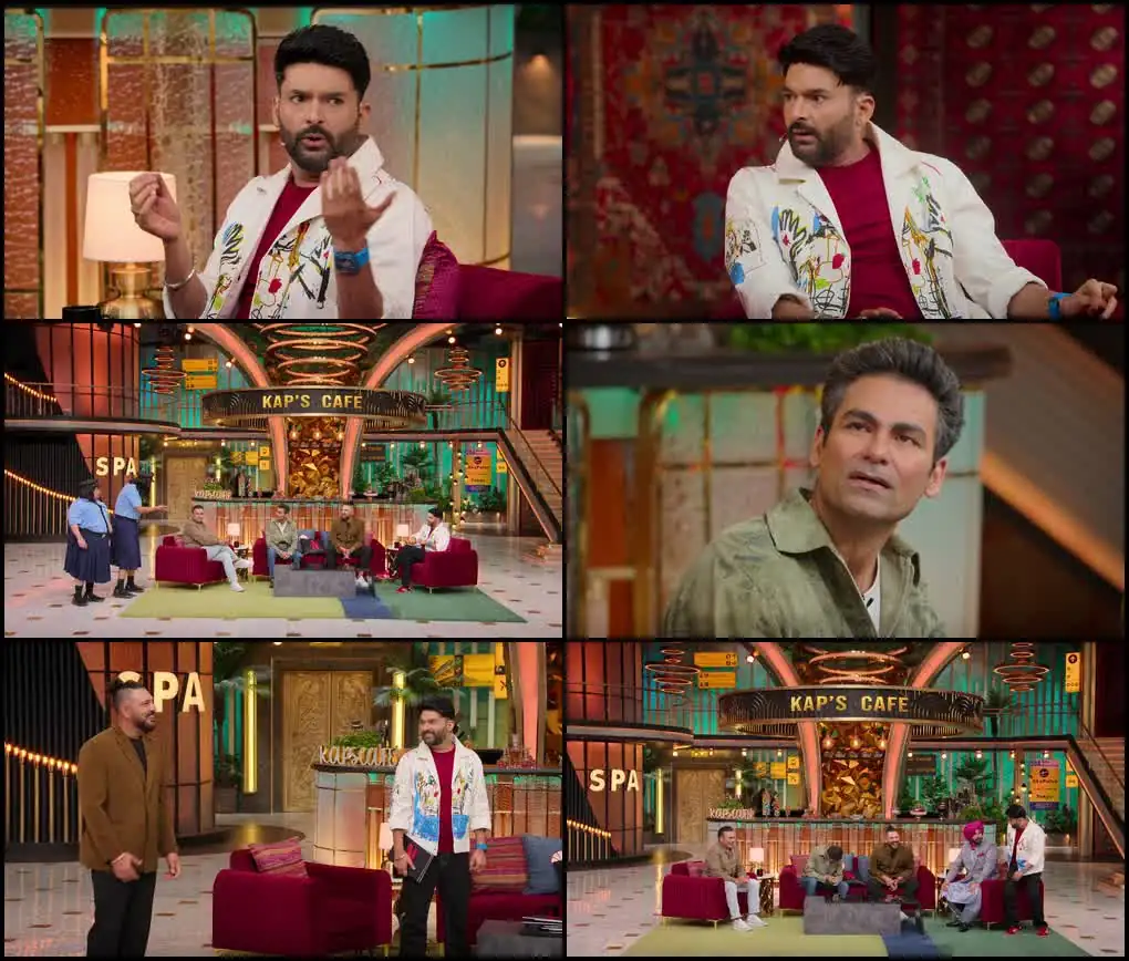 screenshot c0923e the great indian kapil show season 4
