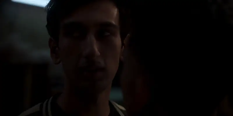 screenshot c0d196 class netflix original 2023