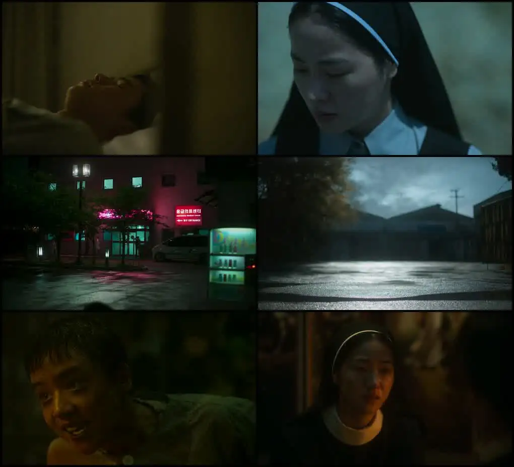 download dark nuns (2025) {korean with english subtitles} full movie web-dl 480p [450mb] | 720p [950mb] | 1080p [2.2gb]