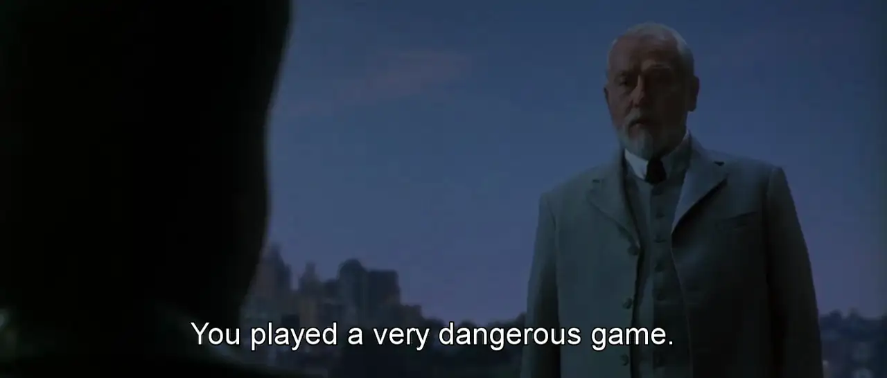 download the matrix revolutions (2003) dual audio {hindi-english} bluray 480p [530mb] | 720p [1gb] | 1080p [2gb]