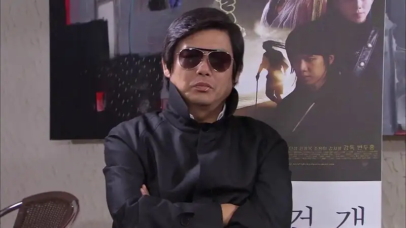 download my girlfriend is a gumiho (season 1) hindi dubbed complete k-drama series 480p | 720p web-dl