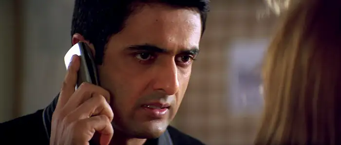 screenshot c117f1 speed 2007