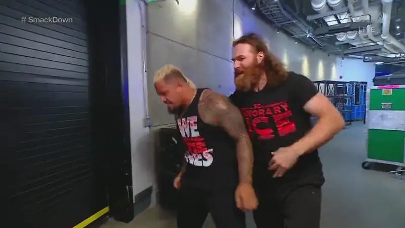 screenshot c12d76 wwe friday night smackdown 23rd september 2022