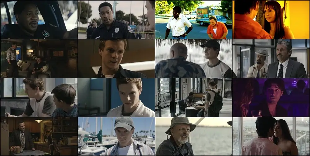 download dexter: original sin (2024) season 1 paramount+ original english web series - 720p | 1080p web-dl