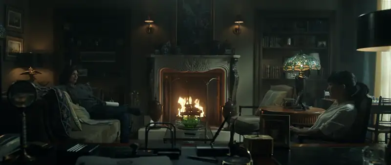 download the terminal list - amazon original (2022) season 1 dual audio {hindi-english} 480p | 720p | 1080p web-dl