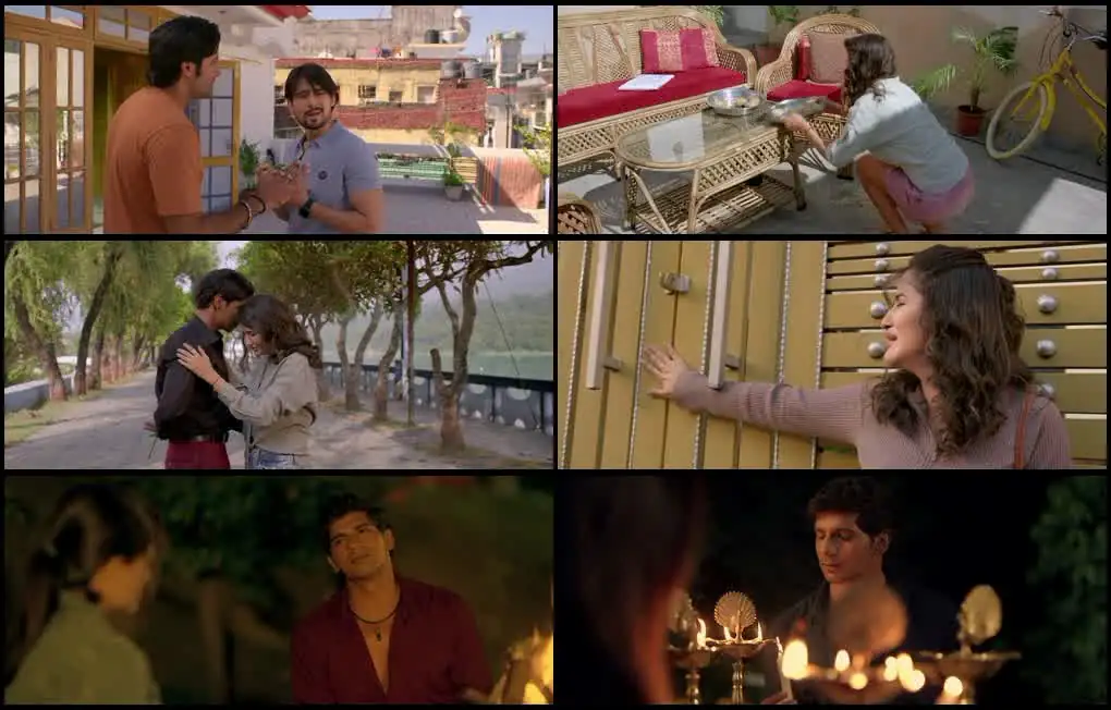 screenshot c14f18 pyaar hai toh hai 2023