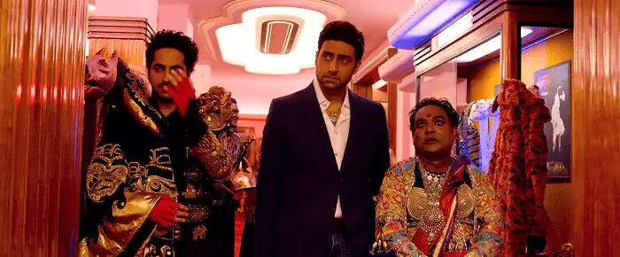 screenshot c15c61 nautanki saala 2013