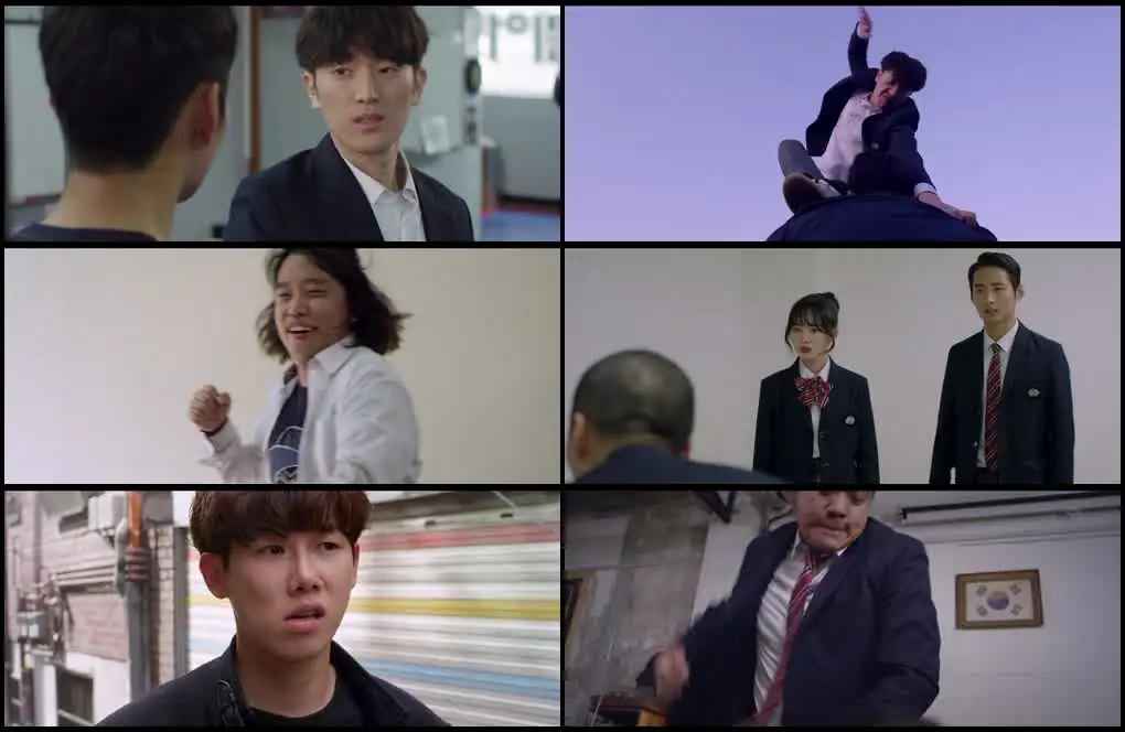 download the dominator 3 – junior bullies (2020) dual audio {hindi-english} web-dl 480p [400mb] | 720p [1gb] | 1080p [2.2gb]