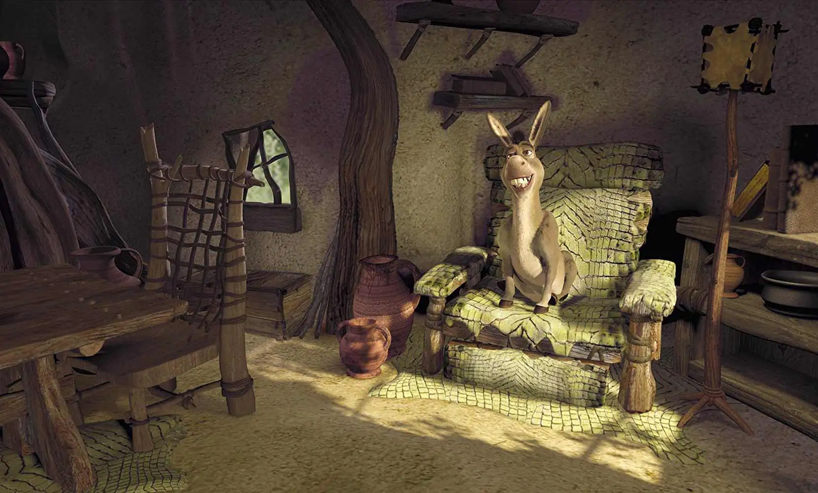 download shrek 2001 dual audio {hindi-english} 480p [300mb] | 720p [1gb] bluray