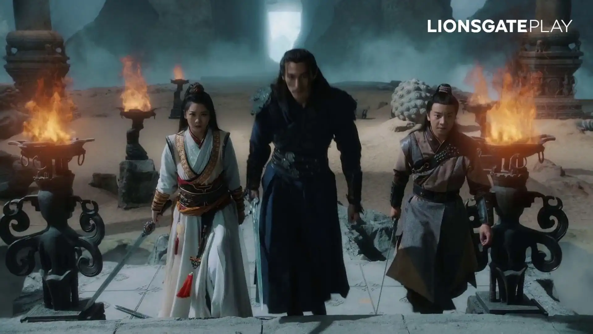 screenshot c17ddd sorcerer heavenly master dark hades 2025