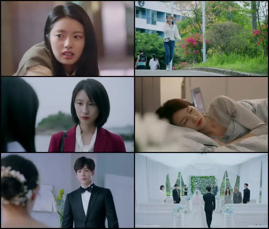 screenshot c18261 perfect and casual season 1