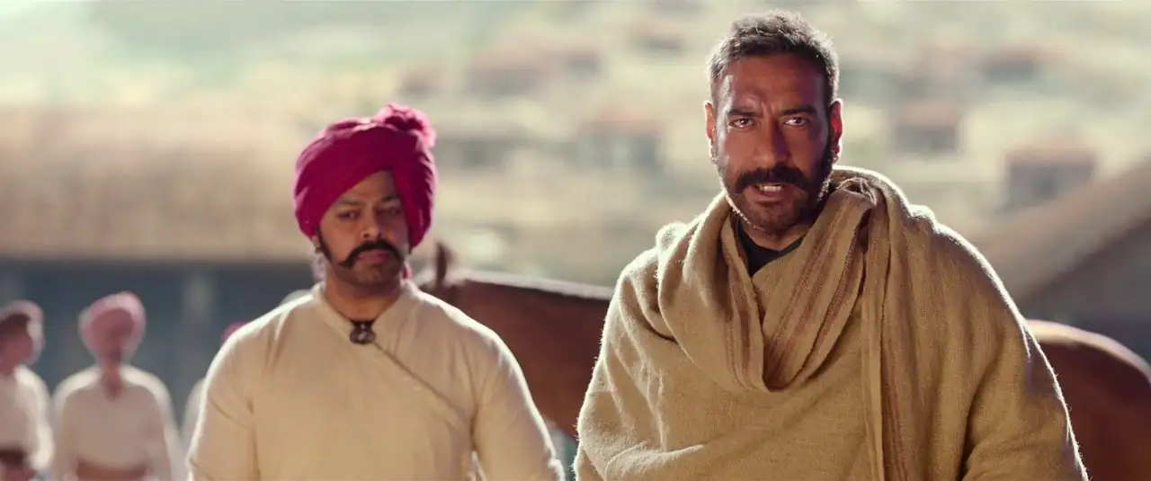 screenshot c1829c tanhaji the unsung warrior 2020