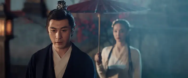 download fengshen (2021) web-dl dual audio {hindi-chinese} 480p [280mb] | 720p [700mb] | 1080p [1.3gb]