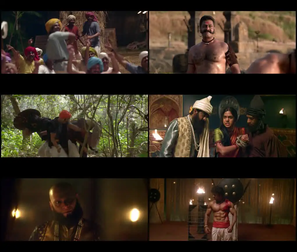 screenshot c1aa52 farzand 2018