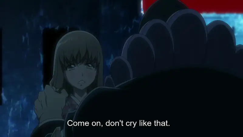 download bleach: thousand-year blood war (season 1 - 2) [s03e13 added] {japanese with english subtitles} 720p hevc [120mb] web-dl