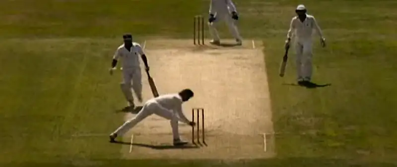 screenshot c1ce25 caught out crime. corruption. cricket 2023