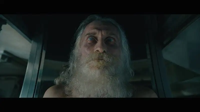 download the offering (2023) dual audio [hindi org + english] amzn web-dl 480p [300mb] | 720p [1.1gb] | 1080p [4.4gb]