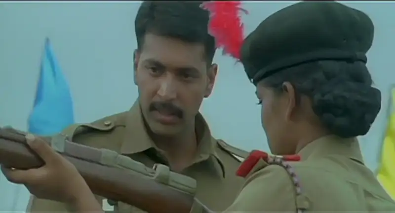 screenshot c21056 kasam hindustan ki peranmai 2009