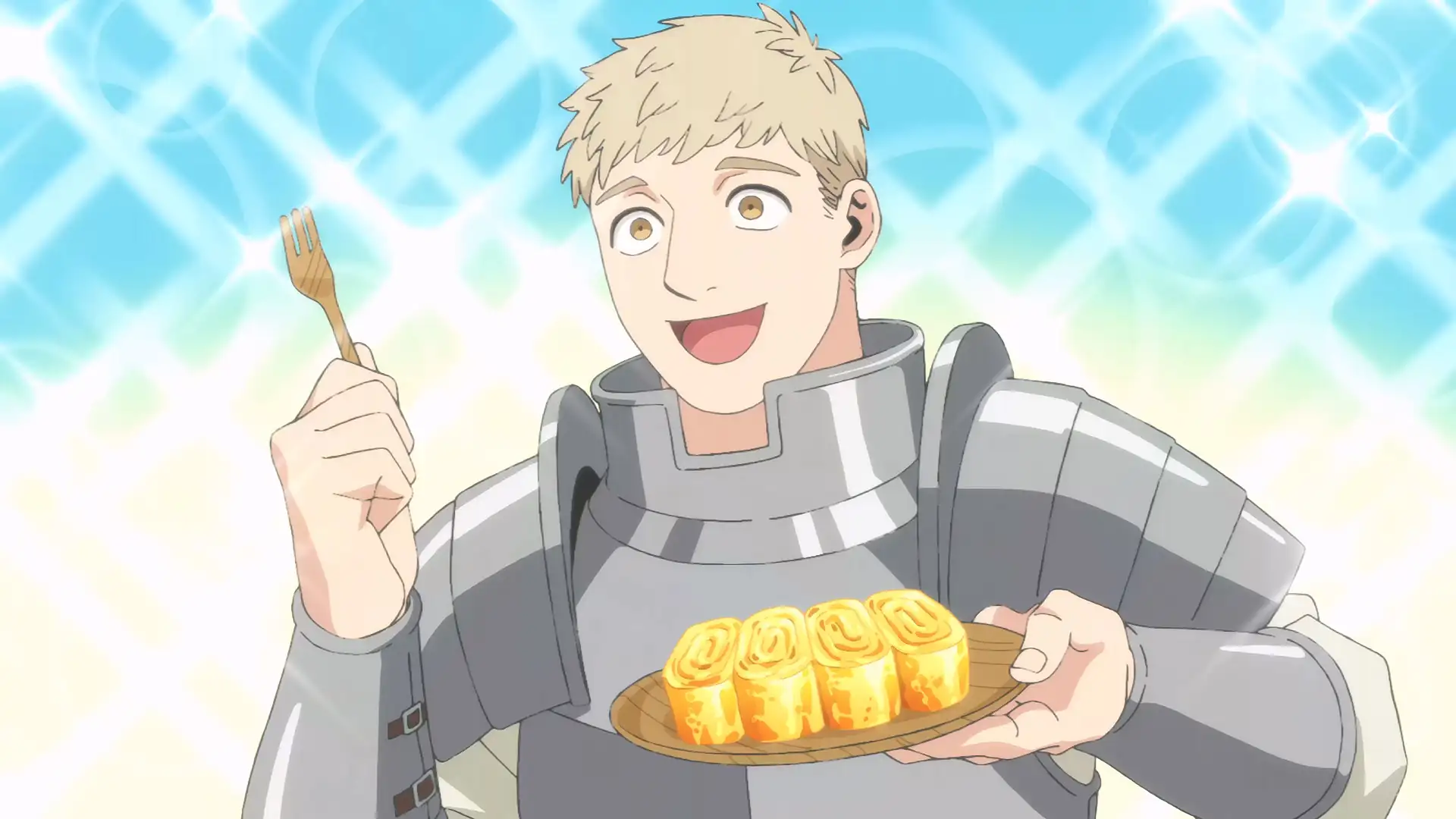 download delicious in dungeon (season 1) multi audio {hindi-english-japanese} anime series 480p 720p & 1080p web-dl