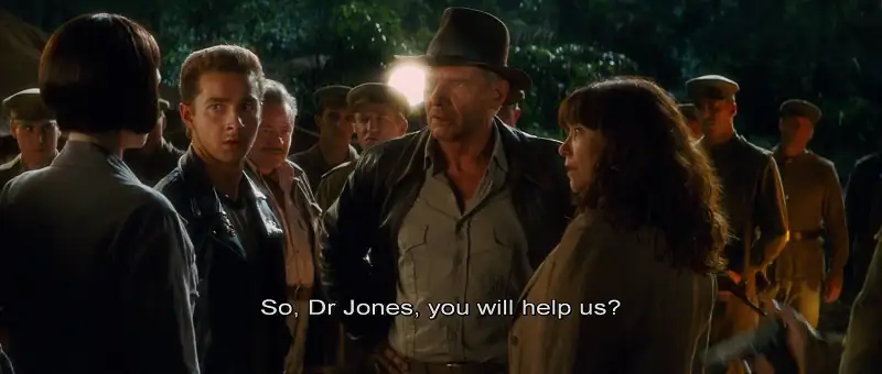 download indiana jones and the kingdom of the crystal skull (2008) bluray dual audio {hindi-english} 480p [400mb] | 720p [1gb] | 1080p [5gb]