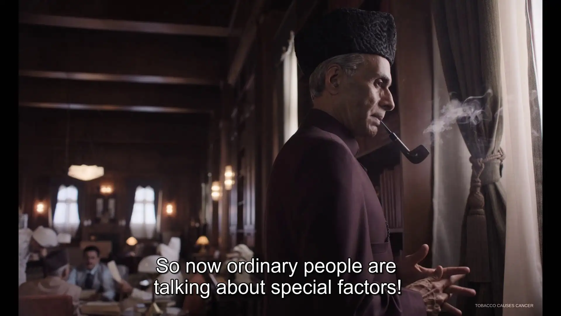 screenshot c27985 freedom at midnight season 1