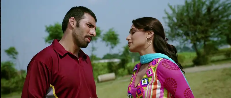 screenshot c2aa3a dil bole hadippa 2009