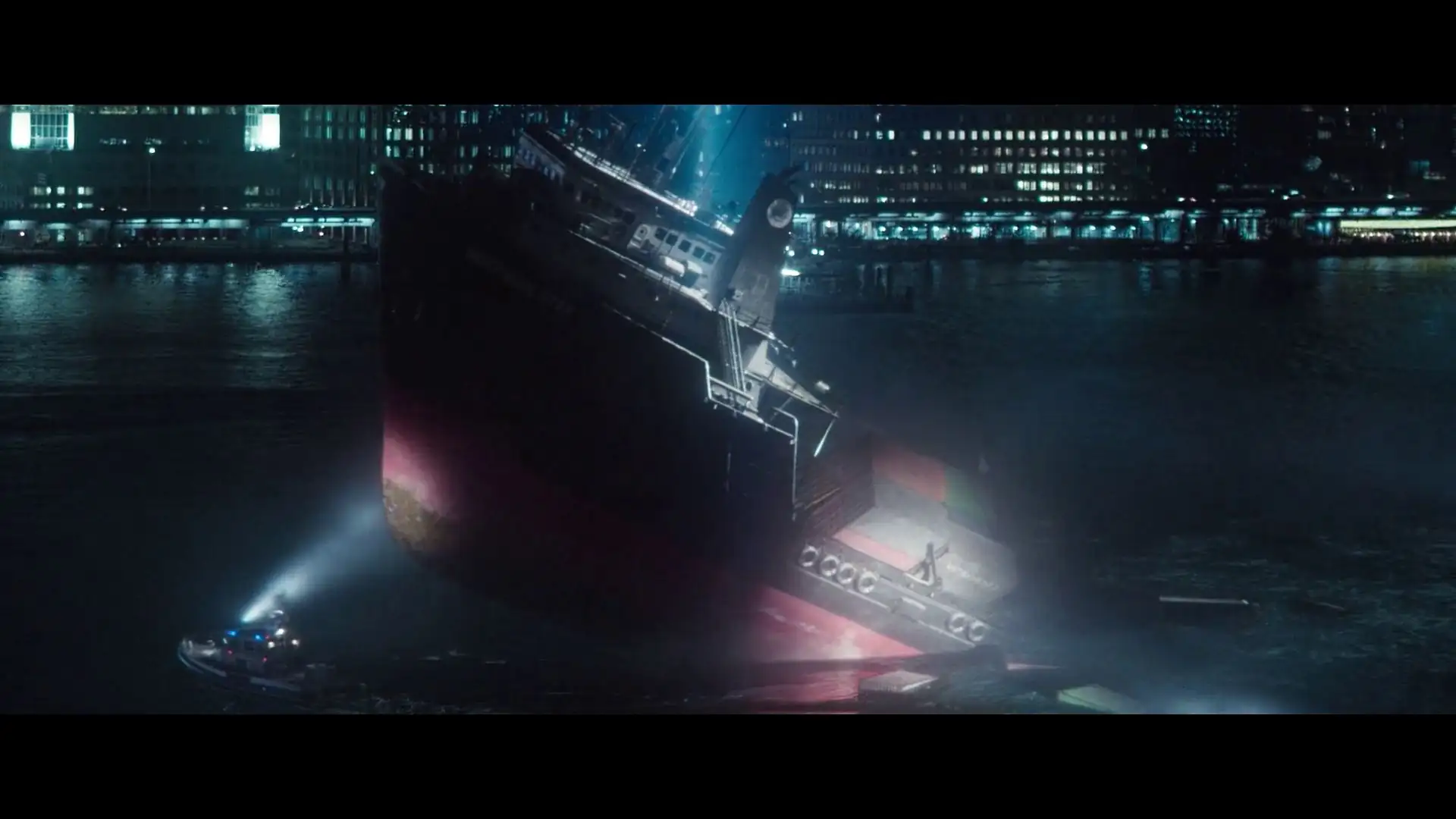 screenshot c2ccc7 daredevil born again season 1