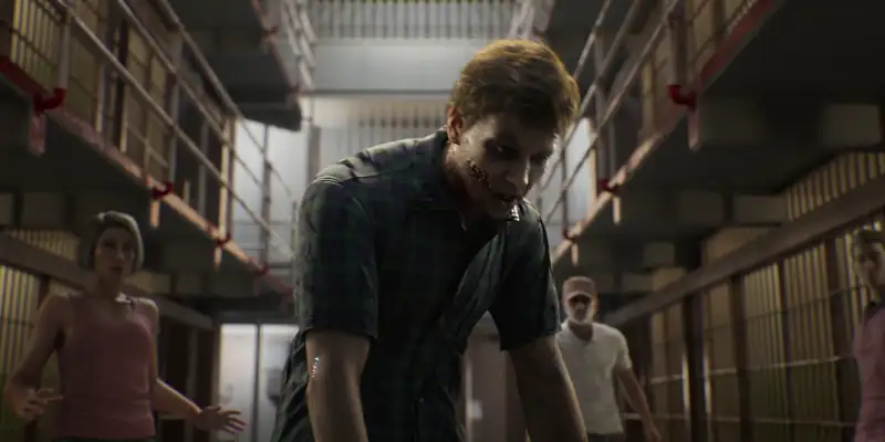 download resident evil: death island (2023) bluray {english with subtitles} full movie 480p [350mb] | 720p [850mb] | 1080p [2.3gb]