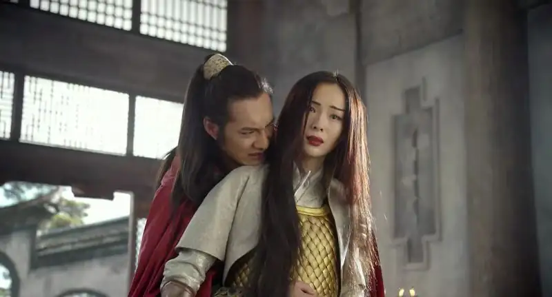 download sword master (2016) bluray dual audio {hindi-chinese} 480p [370mb] | 720p [1.1gb] | 1080p [2.2gb]