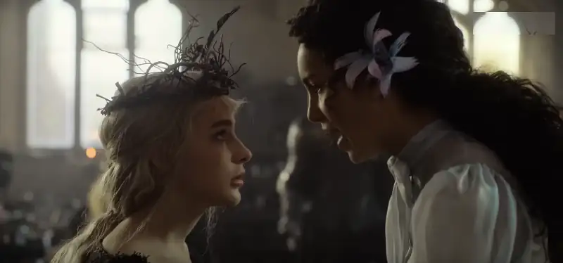 download the school for good and evil (2022) web-dl dual audio {hindi-english} netflix original 480p [500mb] | 720p [1.4gb] | 1080p [2gb]