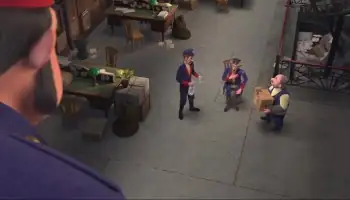 download my sweet monster (2021) dual audio [hindi + english] web-dl 480p [350mb] | 720p [1gb] | 1080p [2gb]