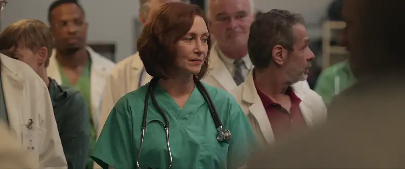 download five days at memorial (2022) season 1 [complete] apple tv+ original web series 720p [250mb] web-dl