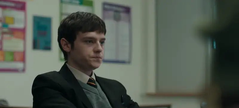 screenshot c32254 dead and buried 2025