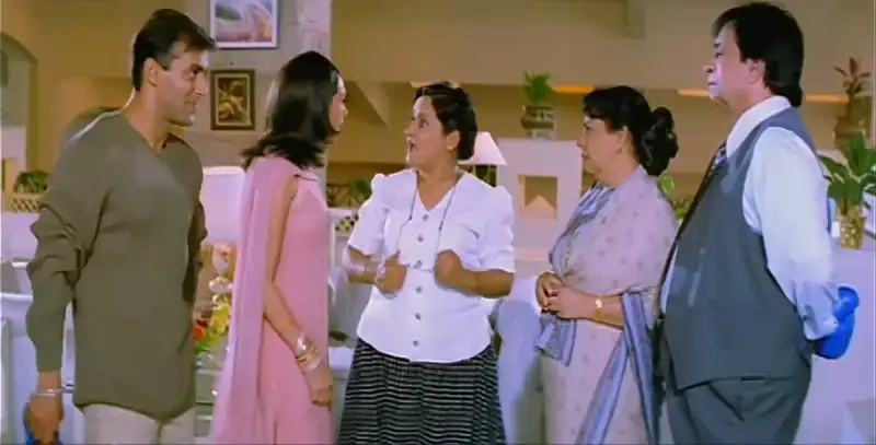 screenshot c327be dulhan hum le jayenge 2000
