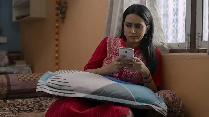 screenshot c3324f panchayat season 3