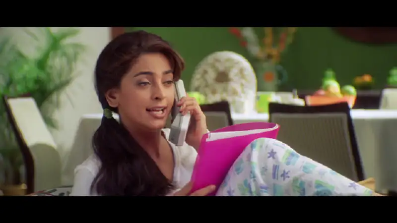 screenshot c333b9 phir bhi dil hai hindustani 2000