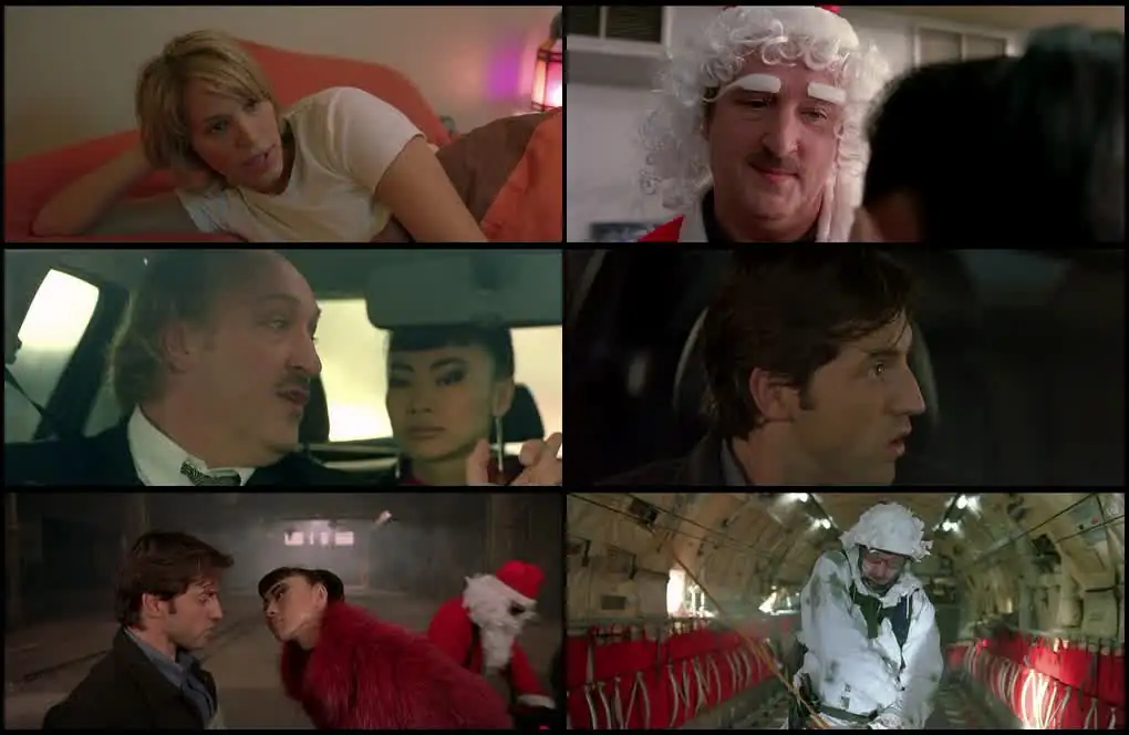 screenshot c3438f taxi 3 2003