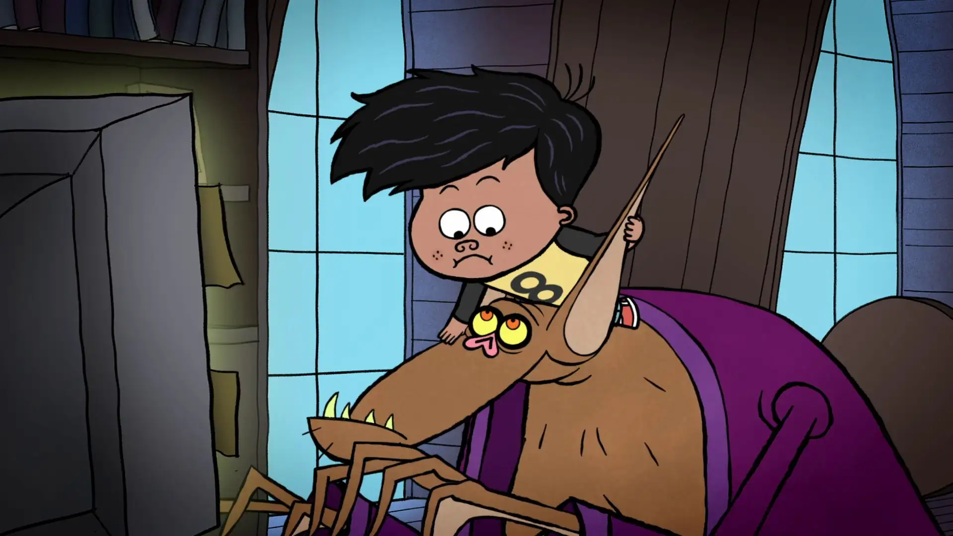 screenshot c35b37 bat fam 2025