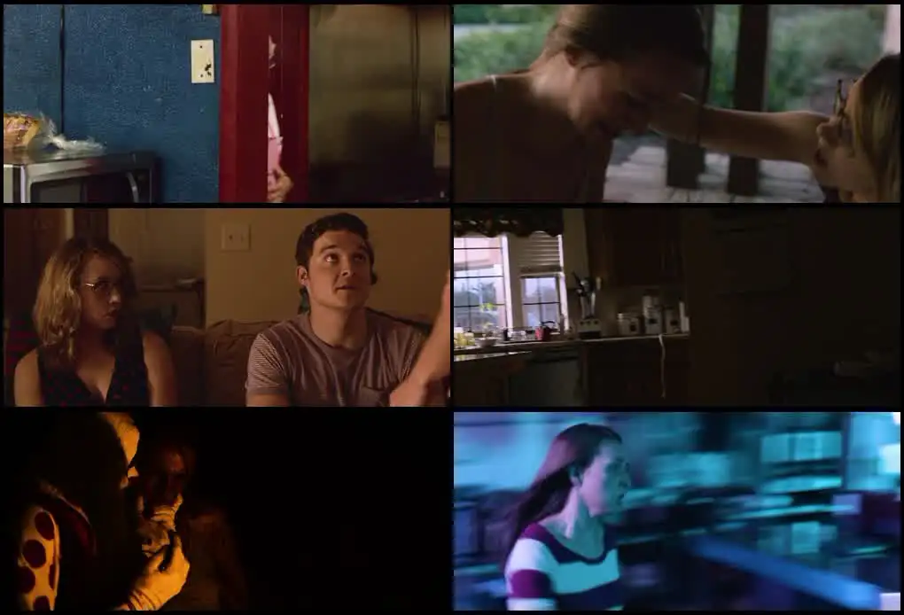 screenshot c36950 clowntergeist 2017