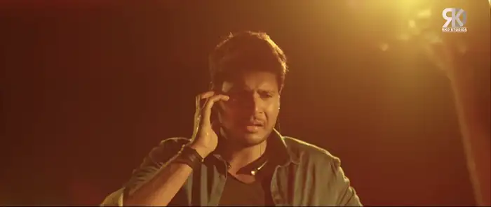 screenshot c37363 asli fighter okka ammayi thappa 2022