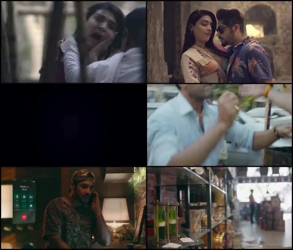 screenshot c3921c line cross season 1