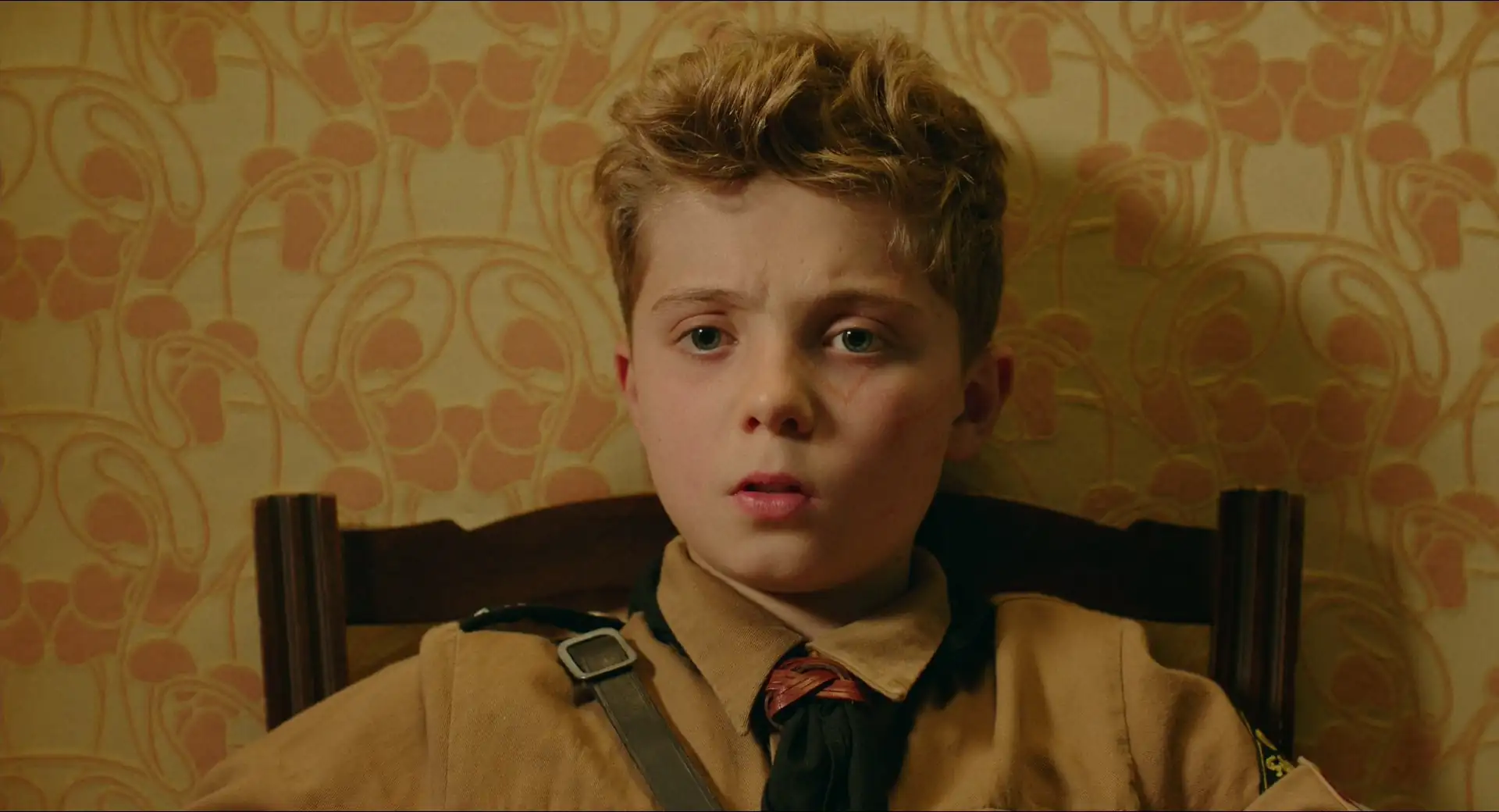 download jojo rabbit (2019) dual audio {hindi-english} 480p [400mb] | 720p [1gb] | 1080p [2gb]