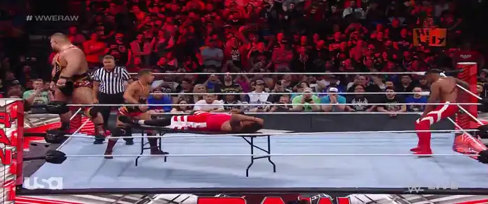 download wwe monday night raw 4 april (2022) english full wwe show 480p [400mb] | 720p [900mb] hdrip