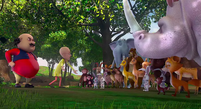 screenshot c3c3da motu patlu king of kings 2016