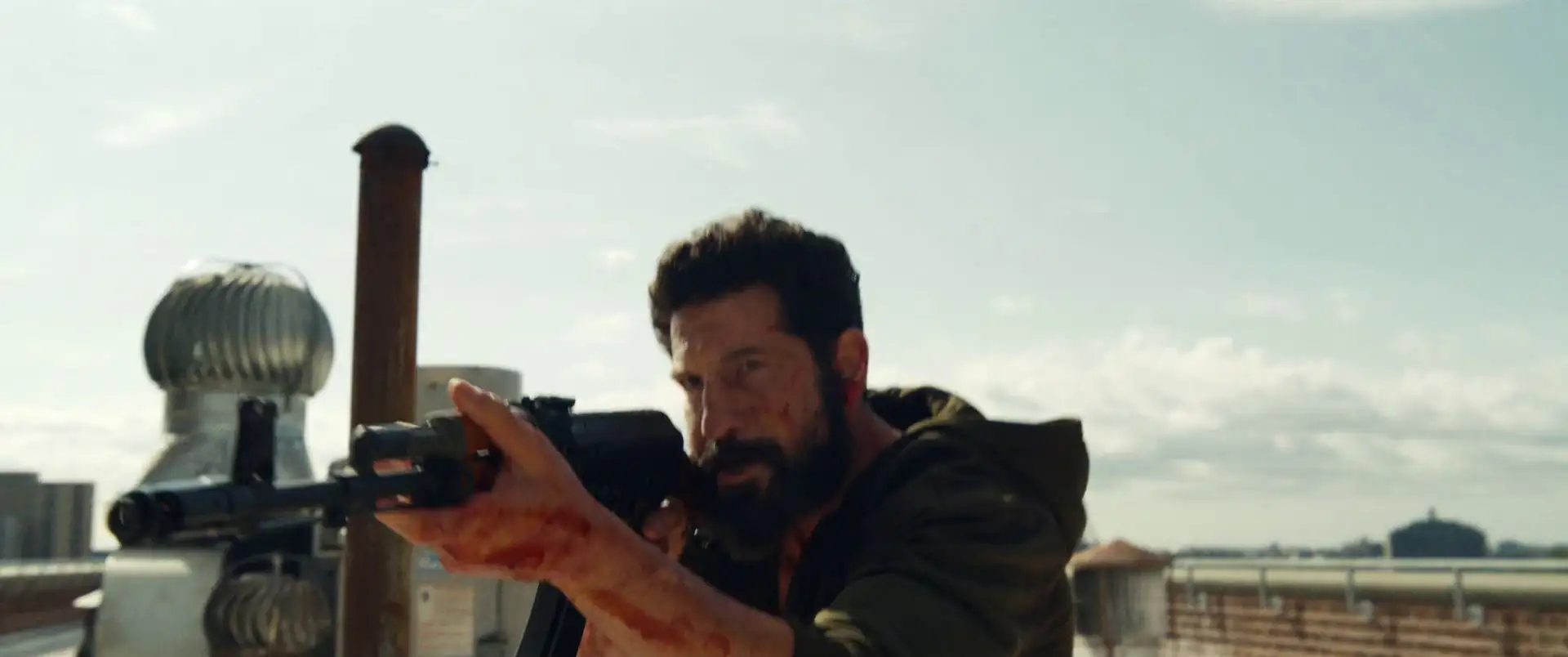 screenshot c3d678 a marvel television special presentation the punisher one last kill 2026