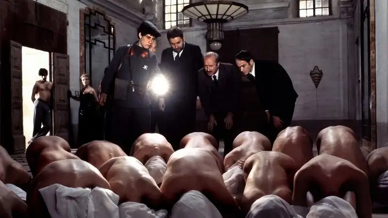 download [18+] salo or the 120 days of sodom (1975) bluray dual-audio {italian - english} 480p [385mb] | 720p [1.4gb] | 1080p [3gb]