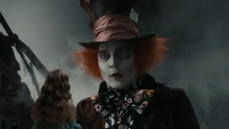 download alice in wonderland (2010) dual audio [hindi (org 2.0) & english] bluray 480p [450mb] | 720p [1.1gb] | 1080p [2.3gb]