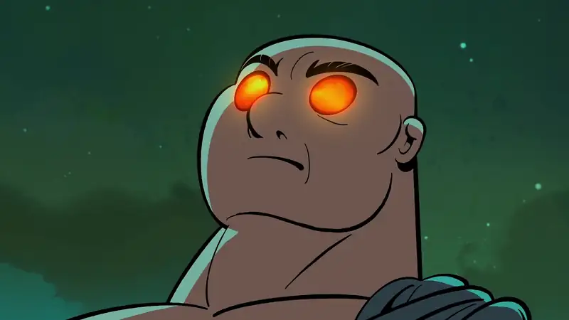 download unicorn: warriors eternal (2023) season 1 [s01e08 added] english web series 480p | 720p web-dl