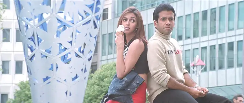 screenshot c470c5 kyaa dil ne kahaa 2002