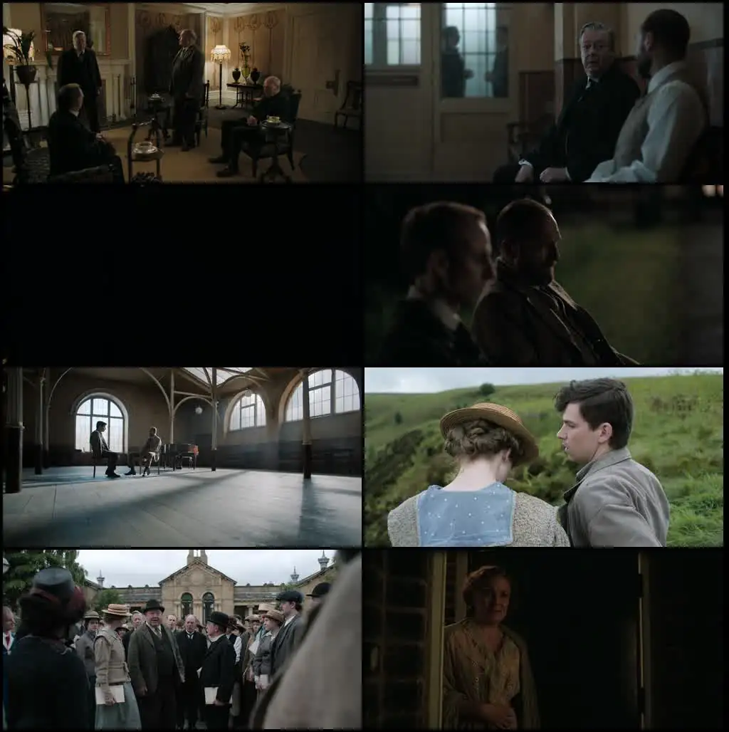 screenshot c4781a the choral 2025